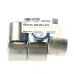 Игольчатый роликовый подшипник с сепаратором HK2530-2RS-RR-L271 INA