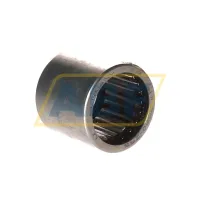 Игольчатый роликовый подшипник с сепаратором HK2530-2RS-RR-L271 INA