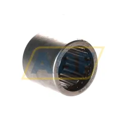 Игольчатый роликовый подшипник с сепаратором HK2530-2RS-RR-L271 INA