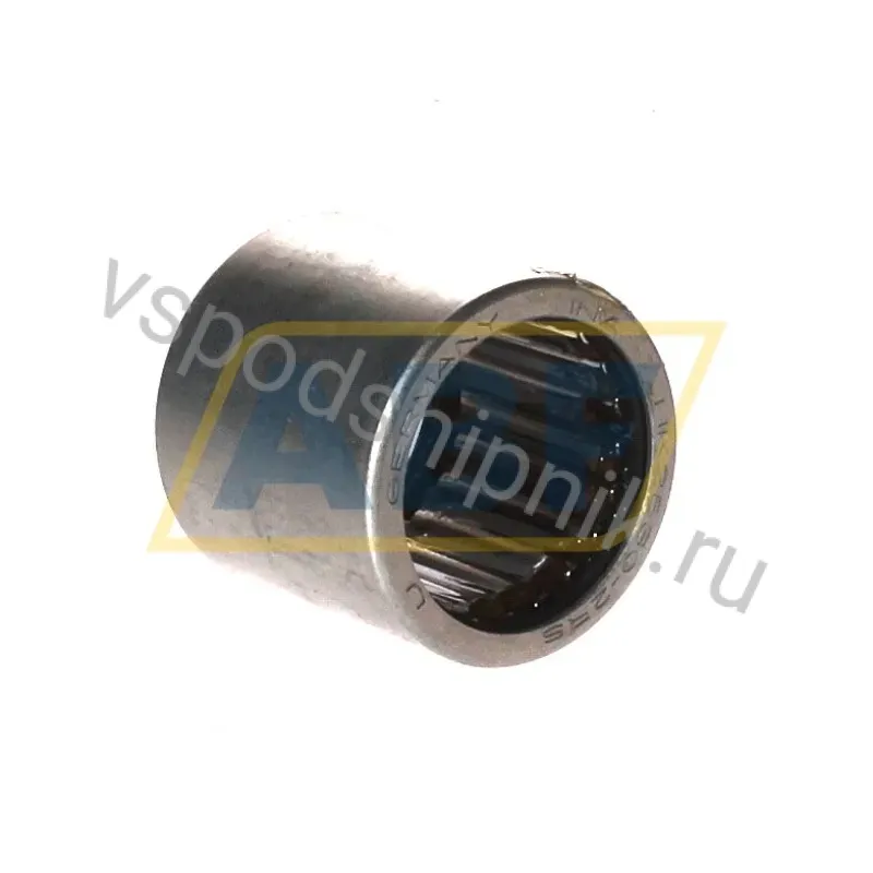 Игольчатый роликовый подшипник с сепаратором HK2530-2RS-RR-L271 INA 360
