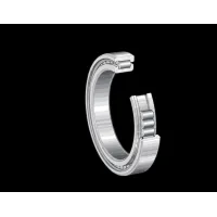 Цилиндрический роликовый подшипник SL182232-BR-A-C3 INA