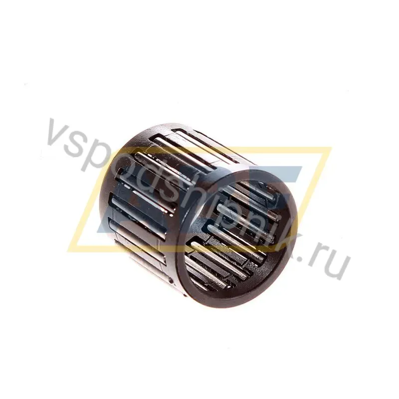 Игольчатый роликовый подшипник с сепаратором KBK18X22X22/-2-4 INA 360