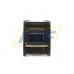 Игольчатый роликовый подшипник с сепаратором K10X16X12-TV INA