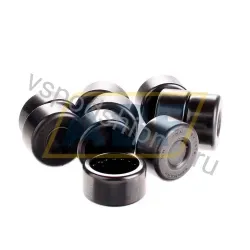 Игольчатый роликовый подшипник с сепаратором BK1612 INA