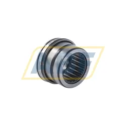 Игольчатый роликовый подшипник с сепаратором NKX25A INA