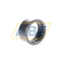 Игольчатый роликовый подшипник с сепаратором HK2816B INA