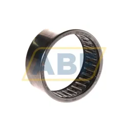 Игольчатый роликовый подшипник с сепаратором HK5024 2RS INA