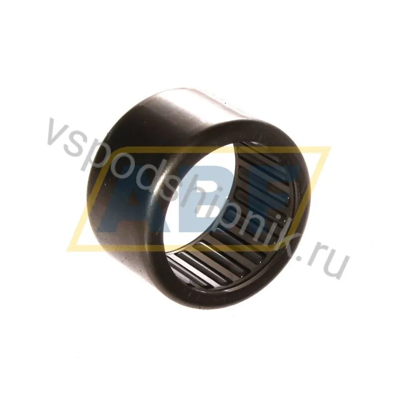Игольчатый роликовый подшипник с сепаратором HK2016B INA 360