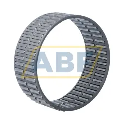 Игольчатый роликовый подшипник с сепаратором K95X103X40ZW INA
