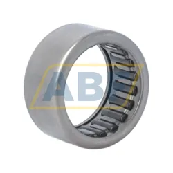 Игольчатый роликовый подшипник с сепаратором HK1812 INA