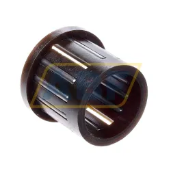 Игольчатый роликовый подшипник с сепаратором 26-398 FAG