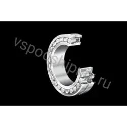 Сферический роликовый подшипник (X-life) 24068-E1A-MB1-C3 FAG