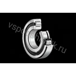 Цилиндрический роликовый подшипник NUP NUP2312E.M1 FAG