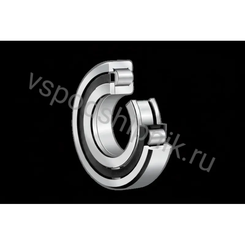 Цилиндрический роликовый подшипник NUP NUP2312E.M1 FAG 360