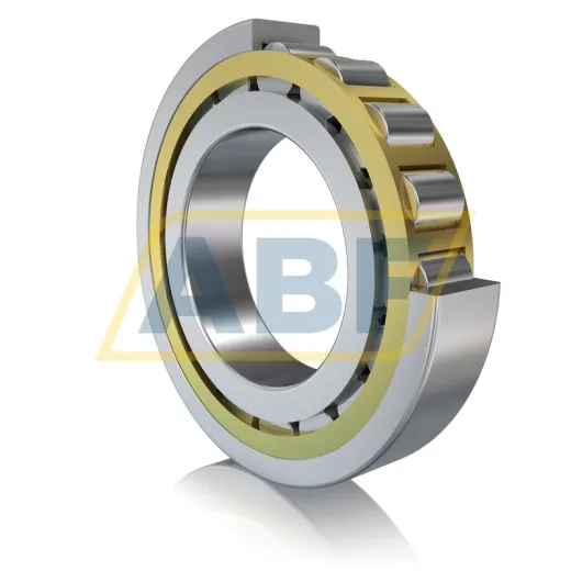 Цилиндрический роликовый подшипник NJ NJ320-E-M1A-C3 FAG