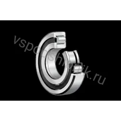 Цилиндрический роликовый подшипник NUP NUP218E.M1 FAG