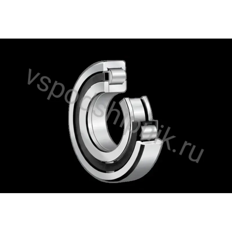 Цилиндрический роликовый подшипник NUP NUP218E.M1 FAG 360