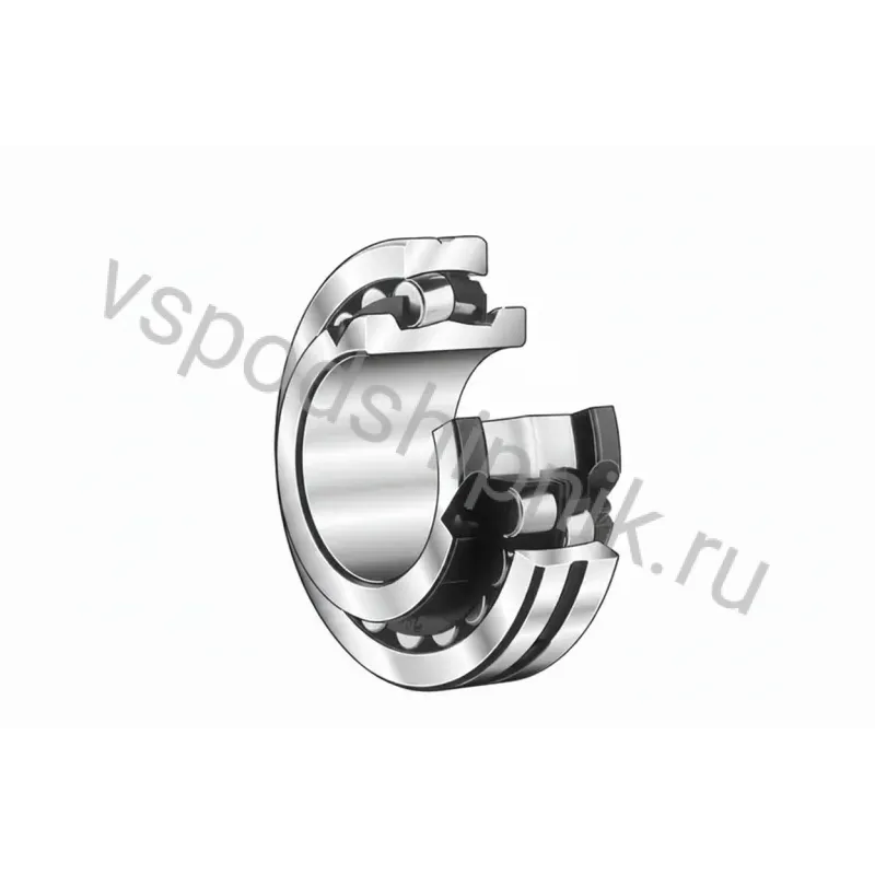 Сферический роликовый подшипник 231SM220MA FAG 360