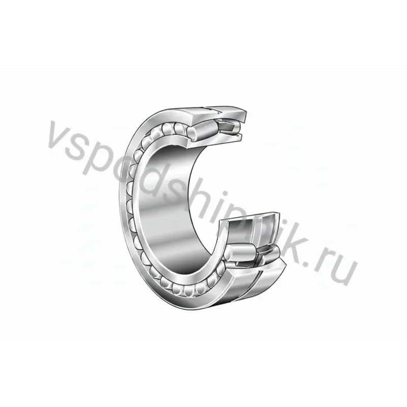 Сферический роликовый подшипник 239/500K.MB.C3 FAG 360