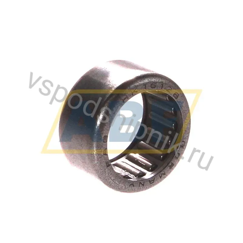 Игольчатый роликовый подшипник с сепаратором HK1612 FAG 360