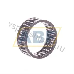 Игольчатый роликовый подшипник K28X33X13-B/-3-5 INA