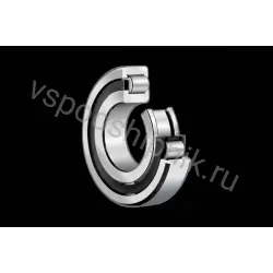 Цилиндрический роликовый подшипник NUP NUP2206E.M1 FAG