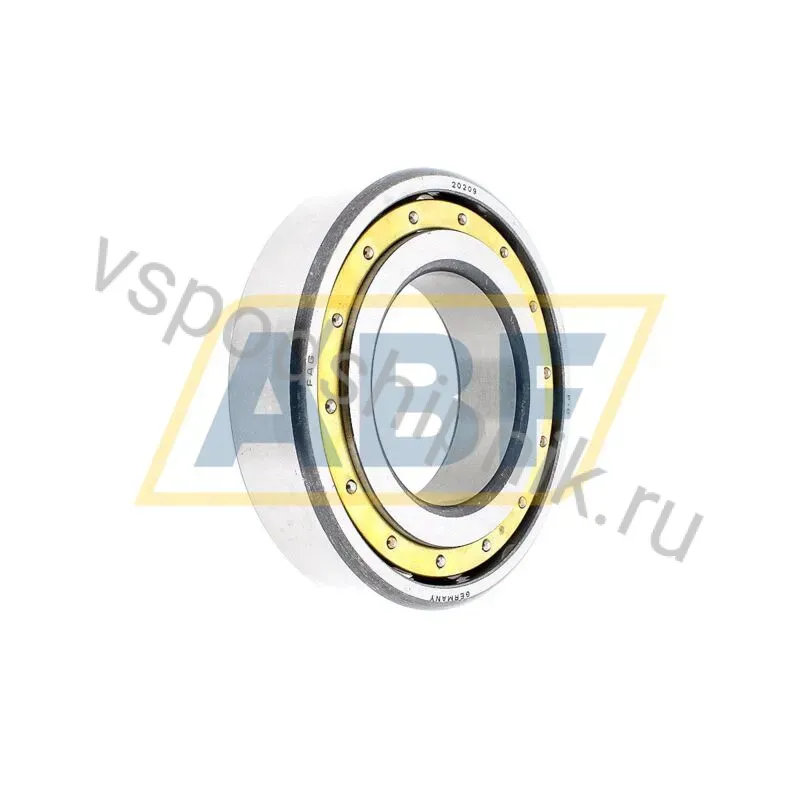 Сферический роликовый подшипник 20209MB FAG 360