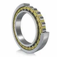 Цилиндрический роликовый подшипник NU NU2313-E-M1A-C3 FAG