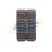 Игольчатый роликовый подшипник с сепаратором K39X44X26-ZW-B/-1-3 INA