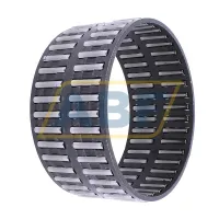 Игольчатый роликовый подшипник с сепаратором K68X74X35-ZW-B/-1-3 INA