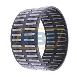 Игольчатый роликовый подшипник с сепаратором K68X74X35-ZW-B/-1-3 INA