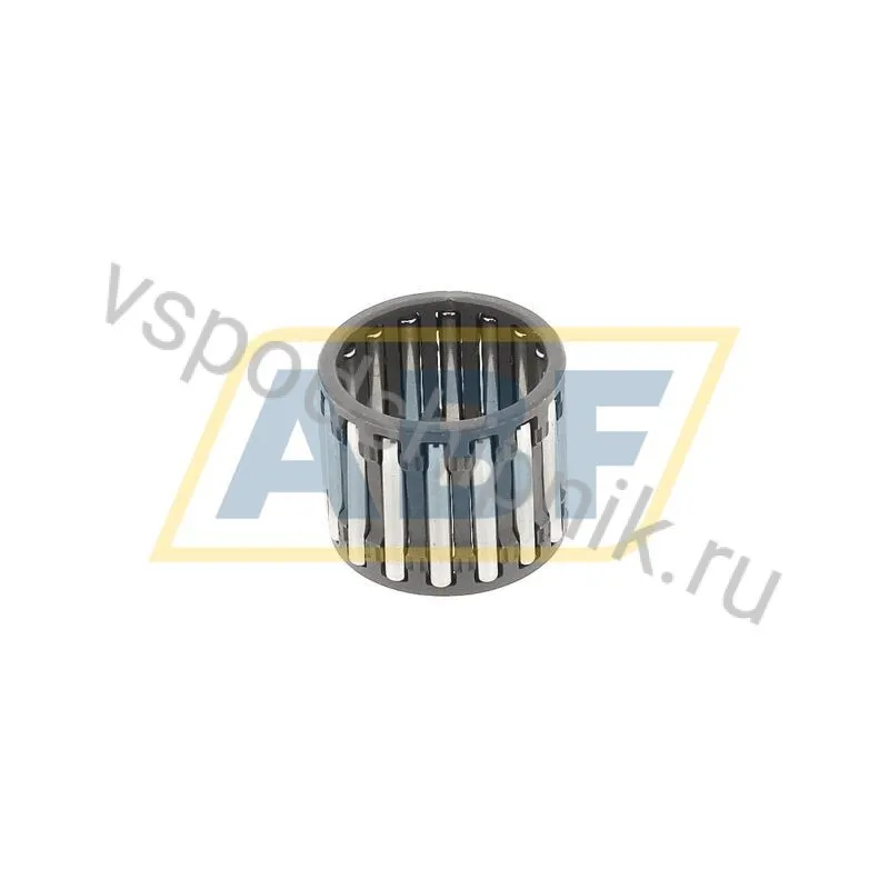 Игольчатый роликовый подшипник с сепаратором K16X20X17-A INA 360