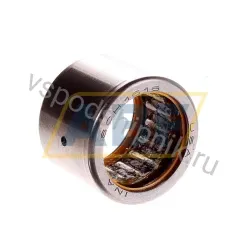 Игольчатый роликовый подшипник с сепаратором SCH1616AS1PP INA