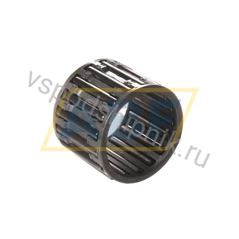 Игольчатый роликовый подшипник с сепаратором K17X21X17A INA 360