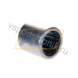 Игольчатый роликовый подшипник с сепаратором HFL2026 INA