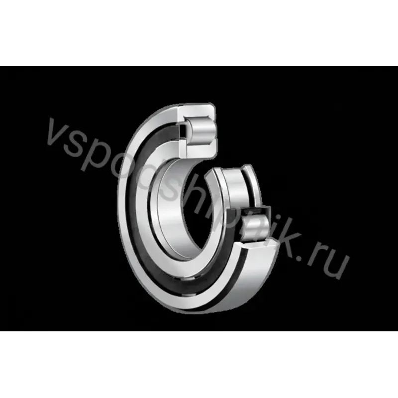 Цилиндрический роликовый подшипник NUP NUP212-E-TVP2-C3 FAG 360