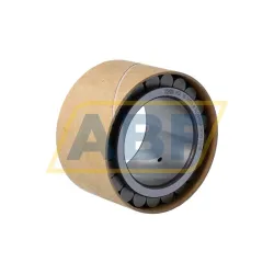 Цилиндрический роликовый подшипник однорядный RSL185008-A-2S INA