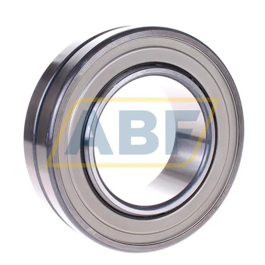 Сферический роликовый подшипник (X-life) WS22217-E1-2RSR FAG