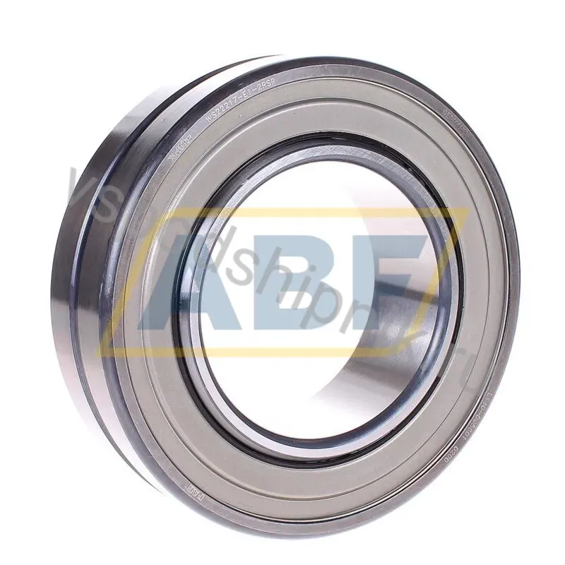 Сферический роликовый подшипник (X-life) WS22217-E1-2RSR FAG 360