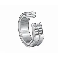 Цилиндрический роликовый подшипник SL02-4880C3 INA