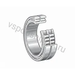 Цилиндрический роликовый подшипник SL02-4880C3 INA
