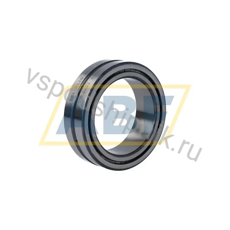 Цилиндрический роликовый подшипник SL18-4912C3 INA 360