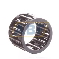 Игольчатый роликовый подшипник с сепаратором K16X22X16-A/-1-3 INA