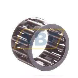Игольчатый роликовый подшипник с сепаратором K16X22X16-A/-1-3 INA