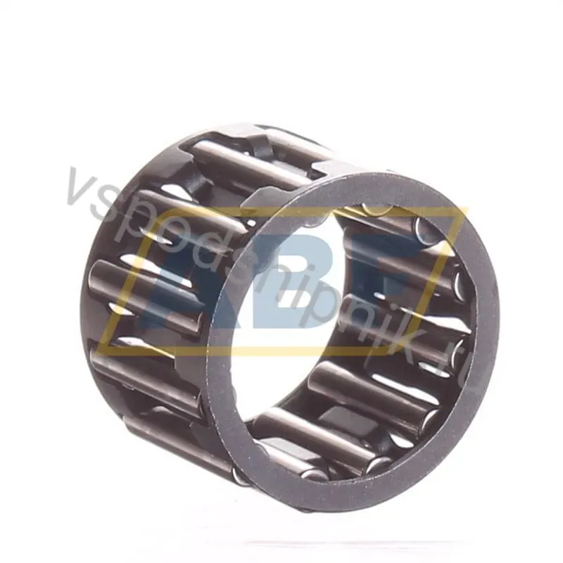 Игольчатый роликовый подшипник с сепаратором K16X22X16-A/-1-3 INA 360