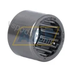 Игольчатый роликовый подшипник с сепаратором SCE1212 INA