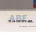 Цилиндрический роликовый подшипник SL04-5012PP INA