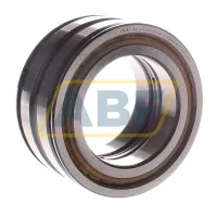 Цилиндрический роликовый подшипник SL04-5012PP INA