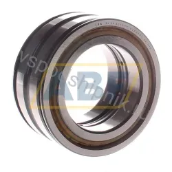 Цилиндрический роликовый подшипник SL04-5012PP INA