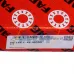 Цилиндрический роликовый подшипник однорядный NU316-E-XL-MPAX-C3 FAG